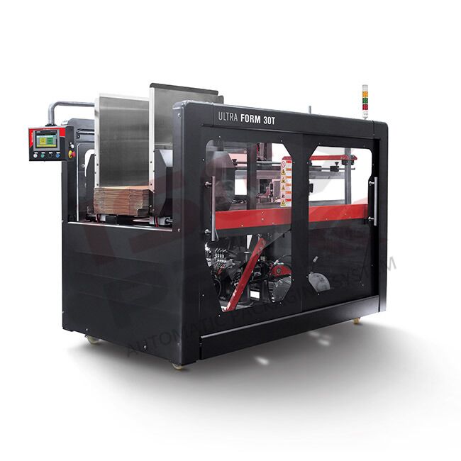 Automatyczna formierka Ultra Former 30 T