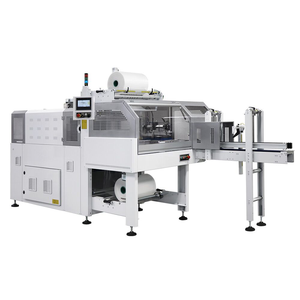 Automatyczna zgrzewarka do zgrzewek FA800AR‑150Z