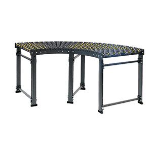 przenośnik kartonów SIAT CV‑ST