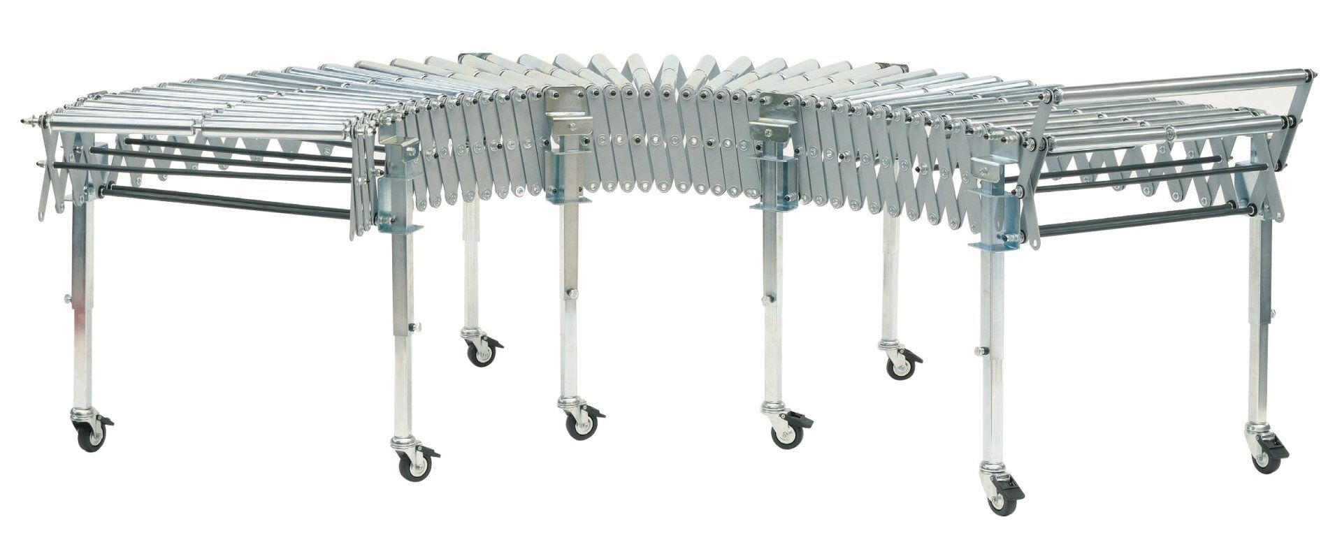 Przenośniki modułowe SIAT GTL/GTR/LE